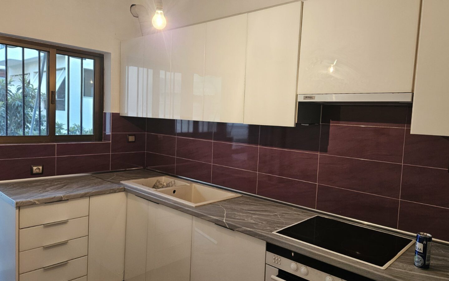Apartment 140m2 In Athens – Greece