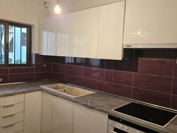 Apartment 140m2 In Athens – Greece