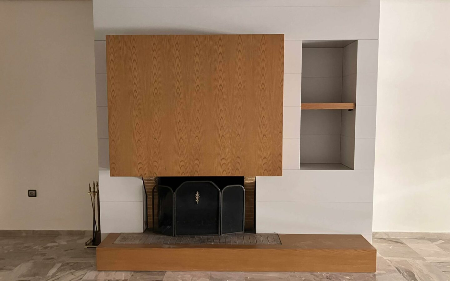 Apartment 140m2 In Athens – Greece