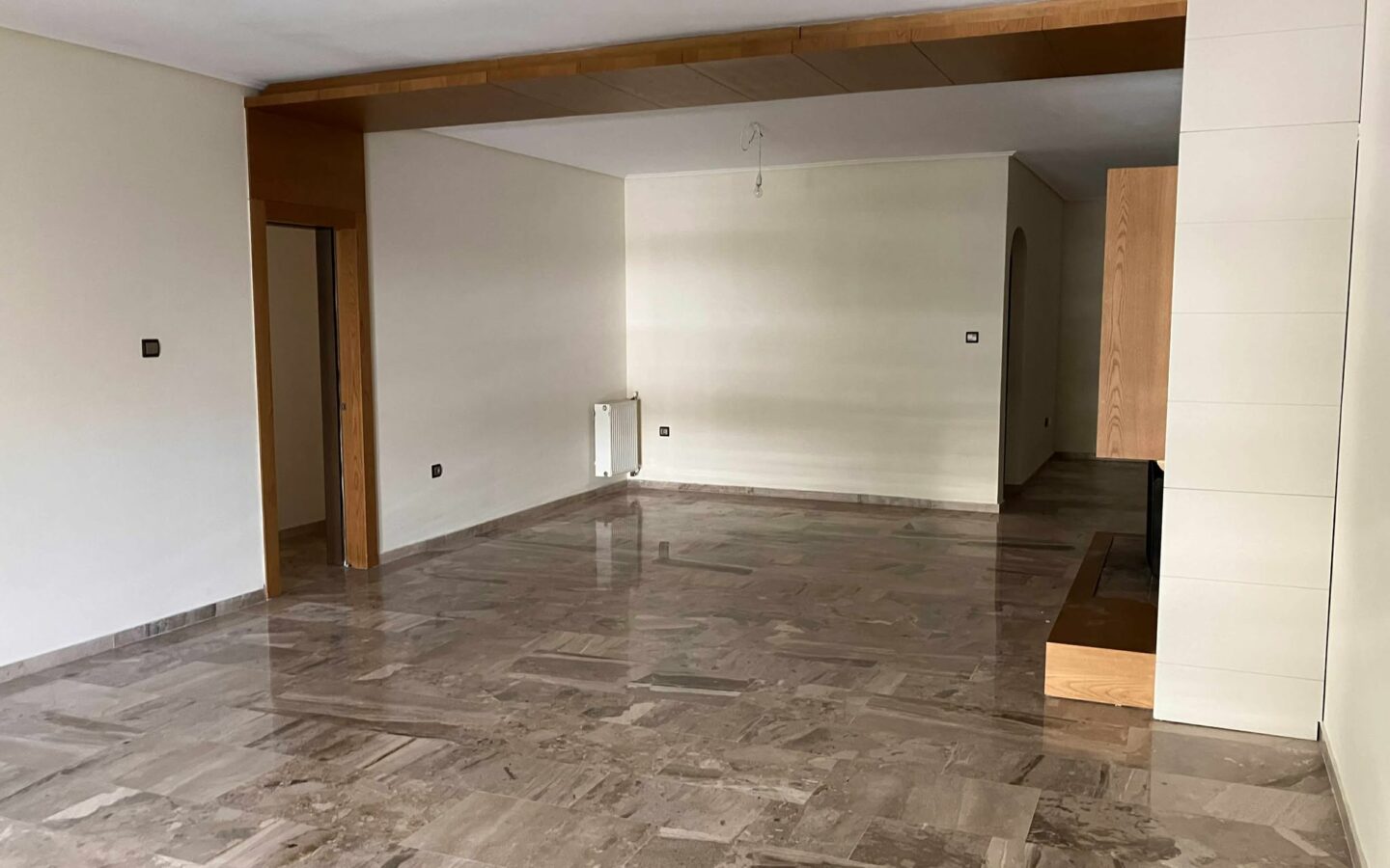 Apartment 140m2 In Athens – Greece