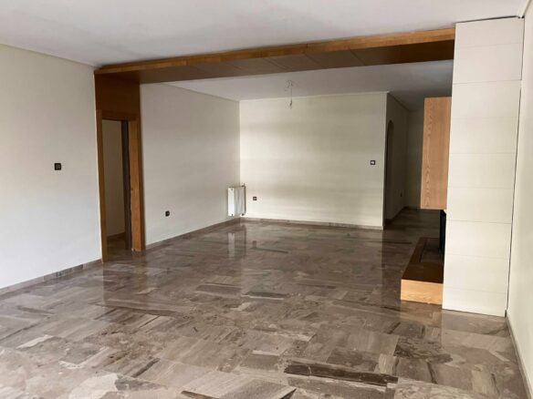 Apartment 140m2 In Athens – Greece