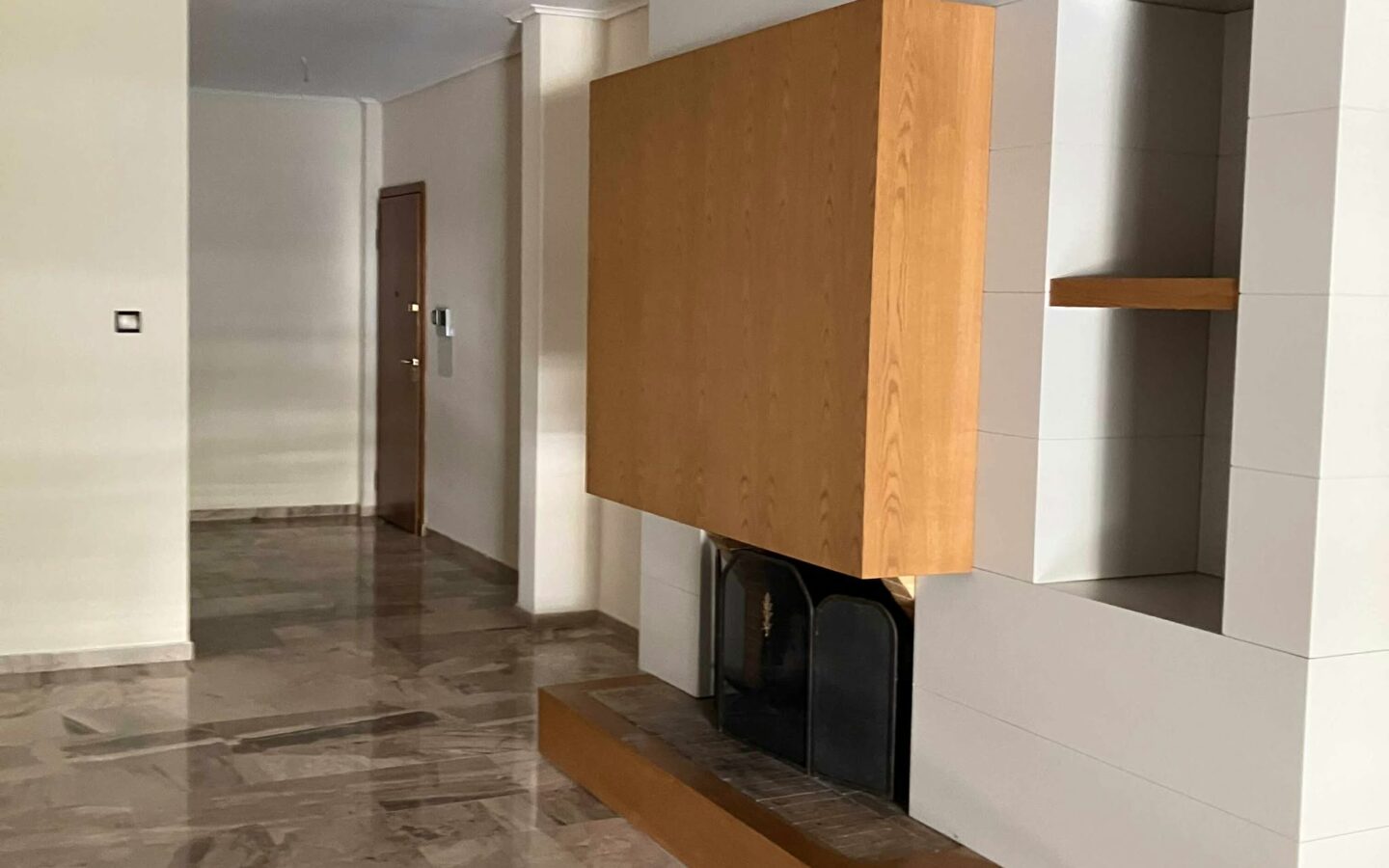 Apartment 140m2 In Athens – Greece