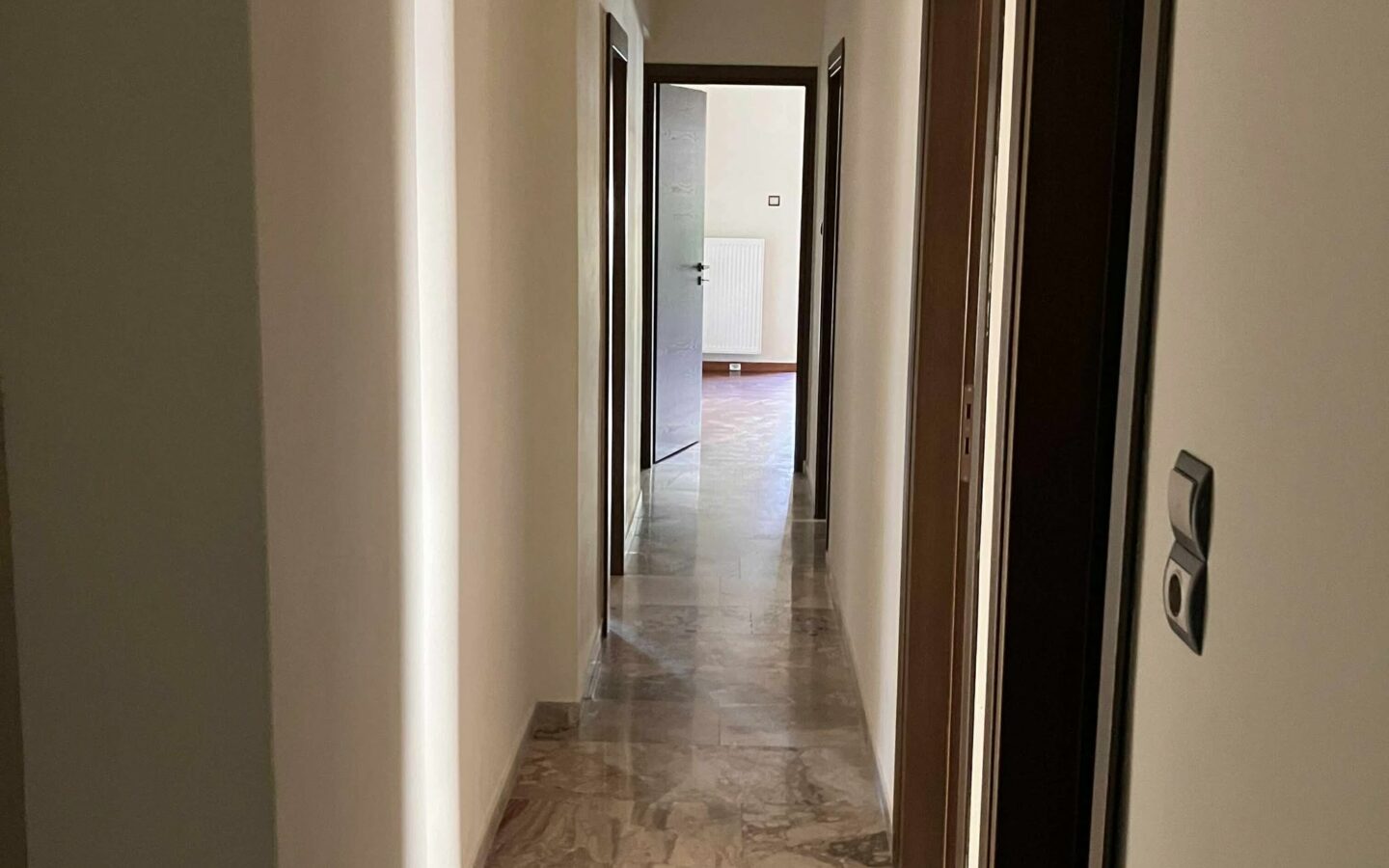 Apartment 140m2 In Athens – Greece