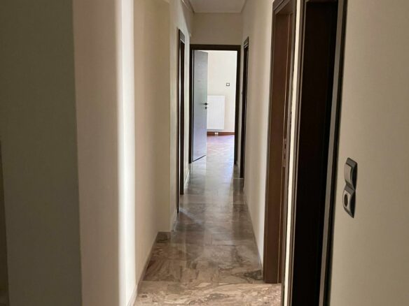 Apartment 140m2 In Athens – Greece