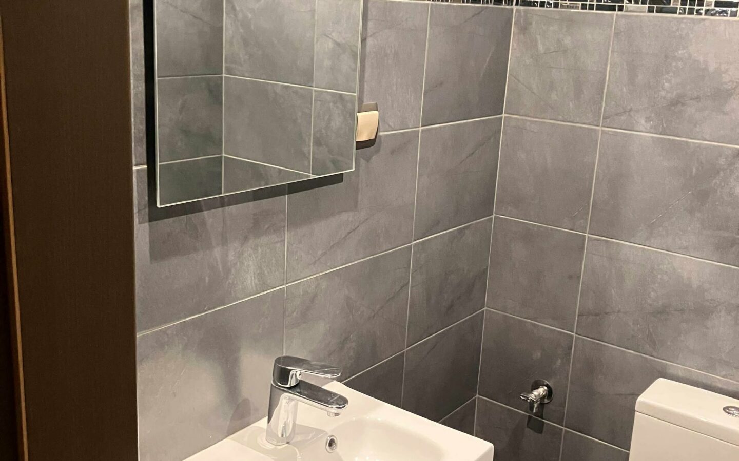 Apartment 140m2 In Athens – Greece