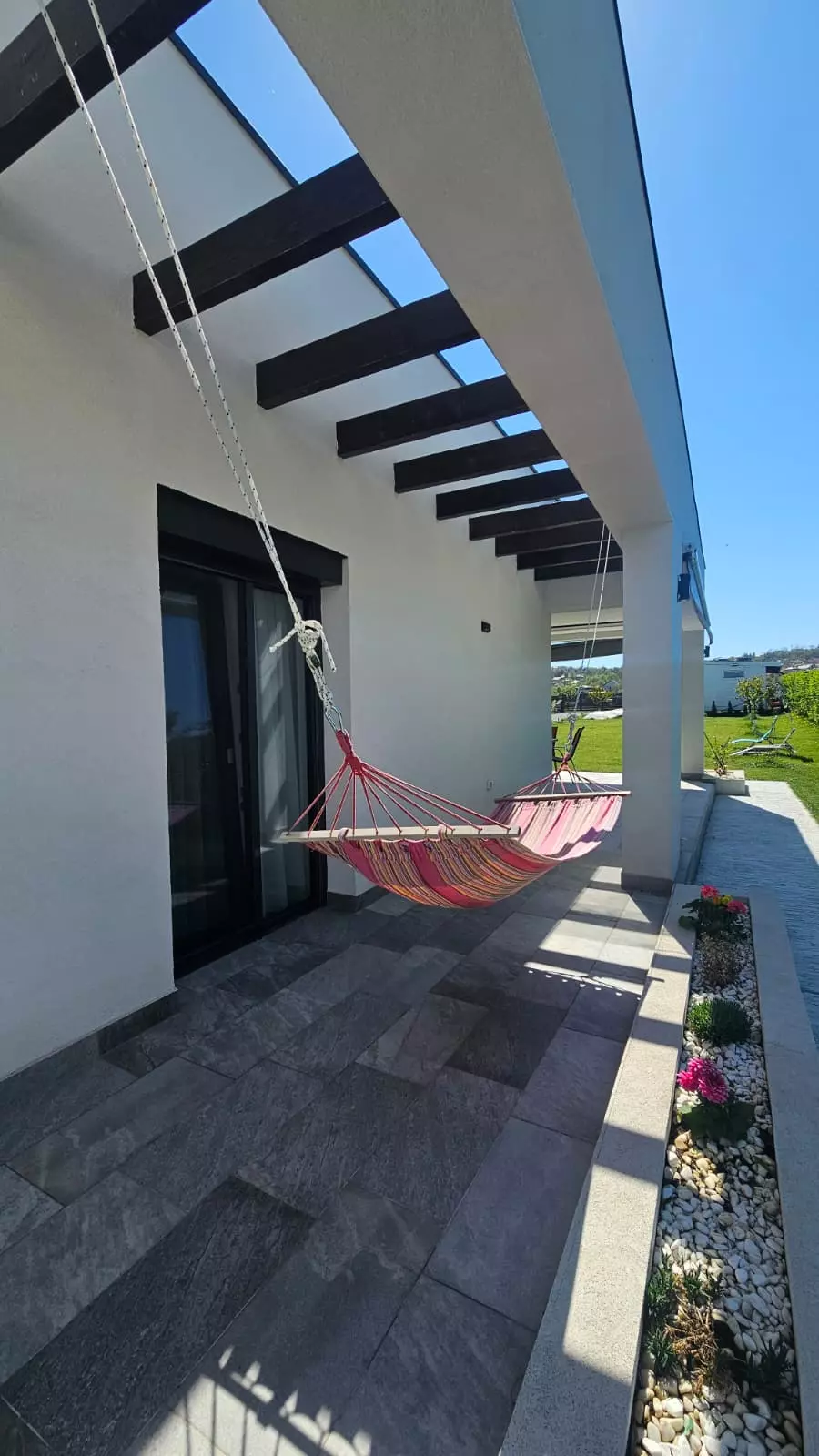 Villa Of 2100 M² With Private Land In Romania