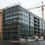 German Property Prices Climb 2.2% as Market Recovery Builds