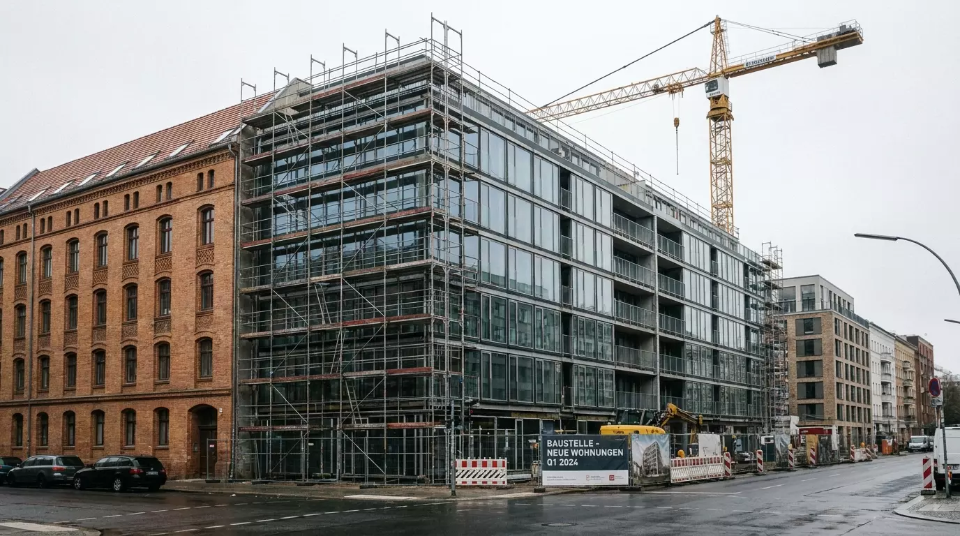 German home prices jumped