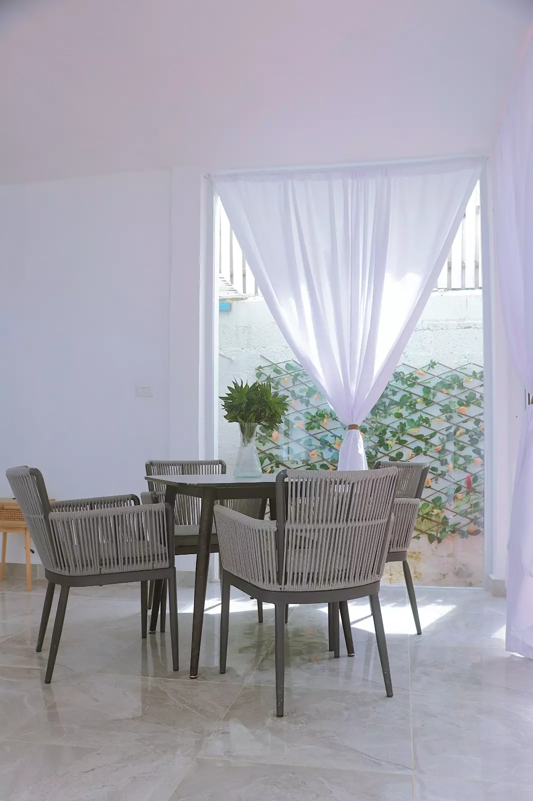 Beachfront Apartment – Juan Dolio, Dominican Republic