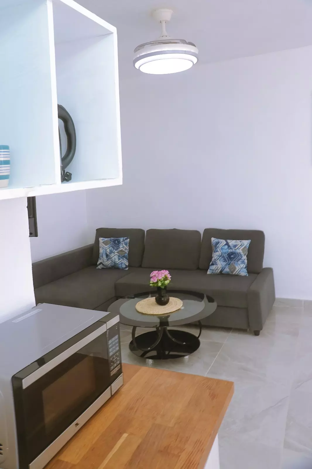 Beachfront Apartment – Juan Dolio, Dominican Republic