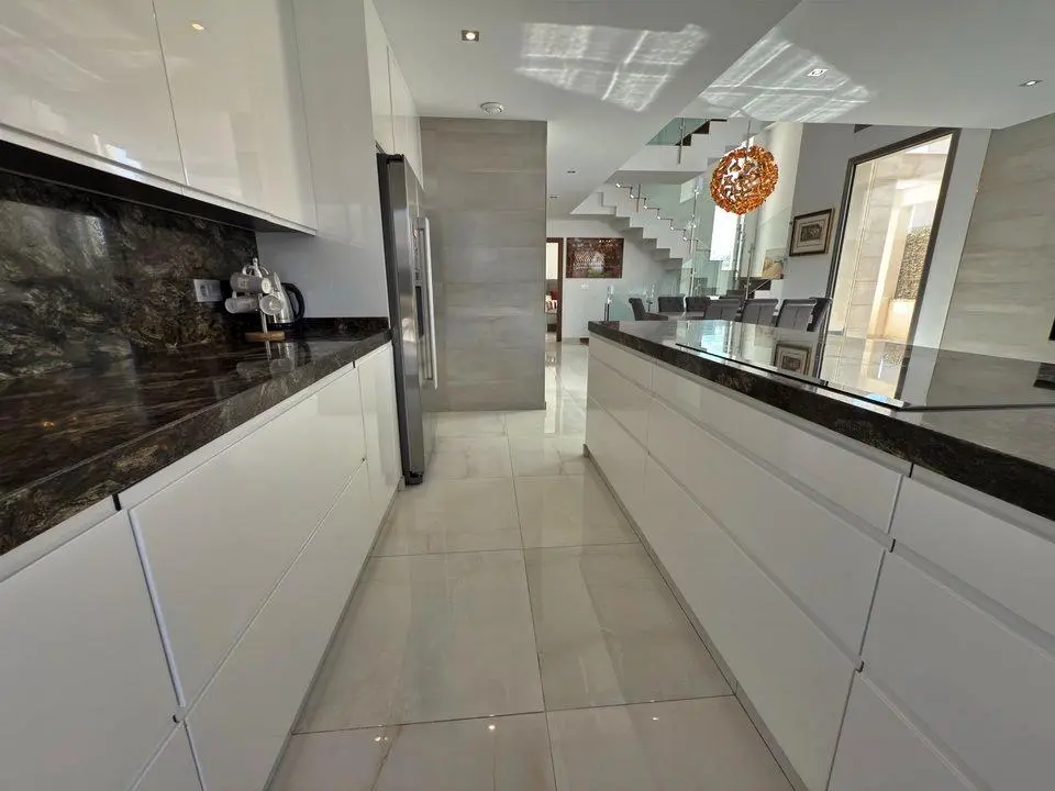 Villa Of 200 M² In Orihuela Costa, Spain