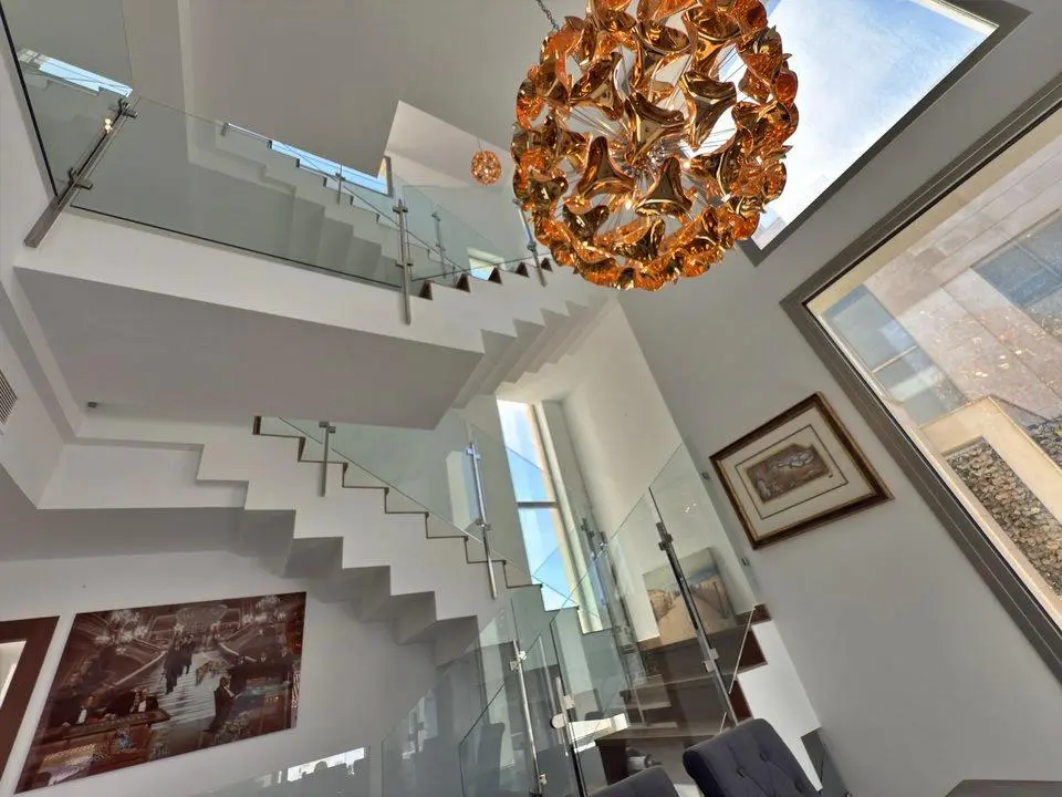 Villa Of 200 M² In Orihuela Costa, Spain