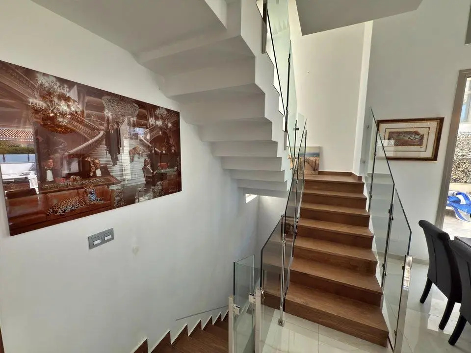 Villa Of 200 M² In Orihuela Costa, Spain