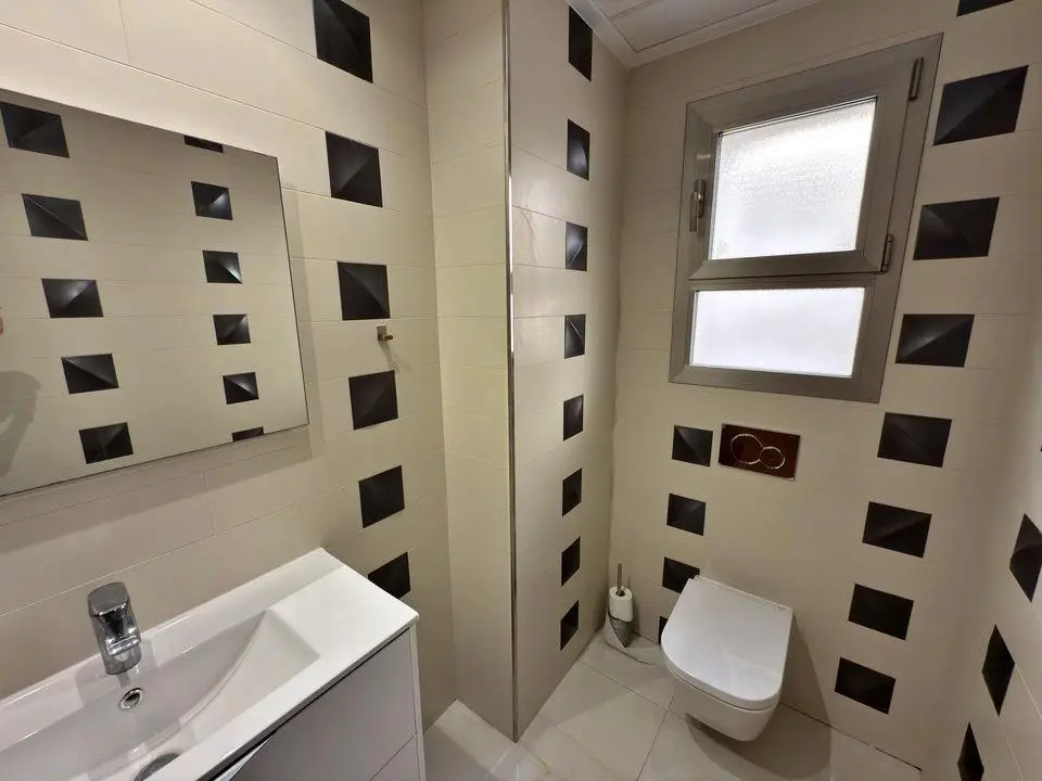 Villa Of 200 M² In Orihuela Costa, Spain