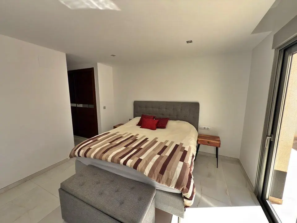 Villa Of 200 M² In Orihuela Costa, Spain