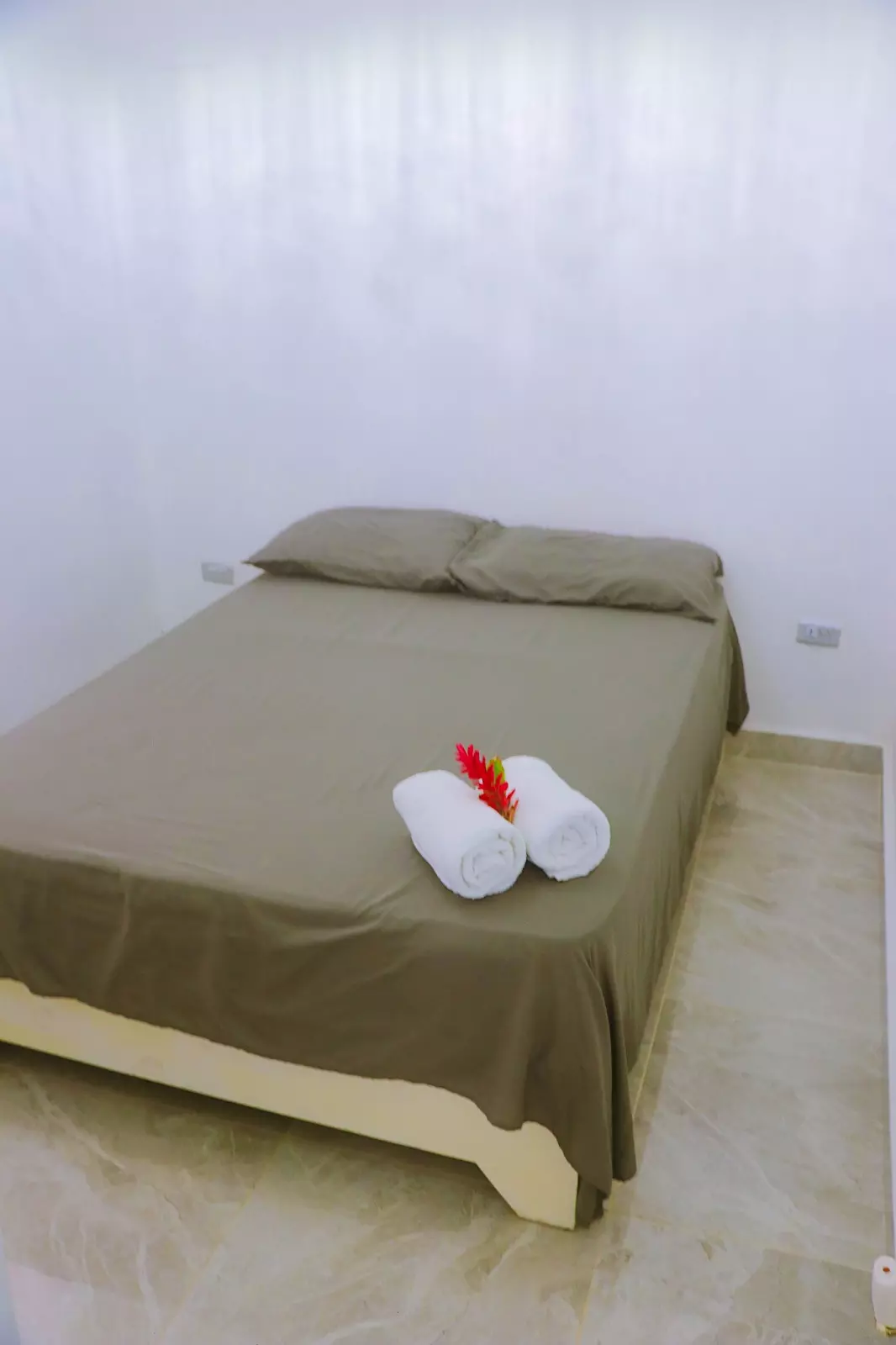 Beachfront Apartment – Juan Dolio, Dominican Republic