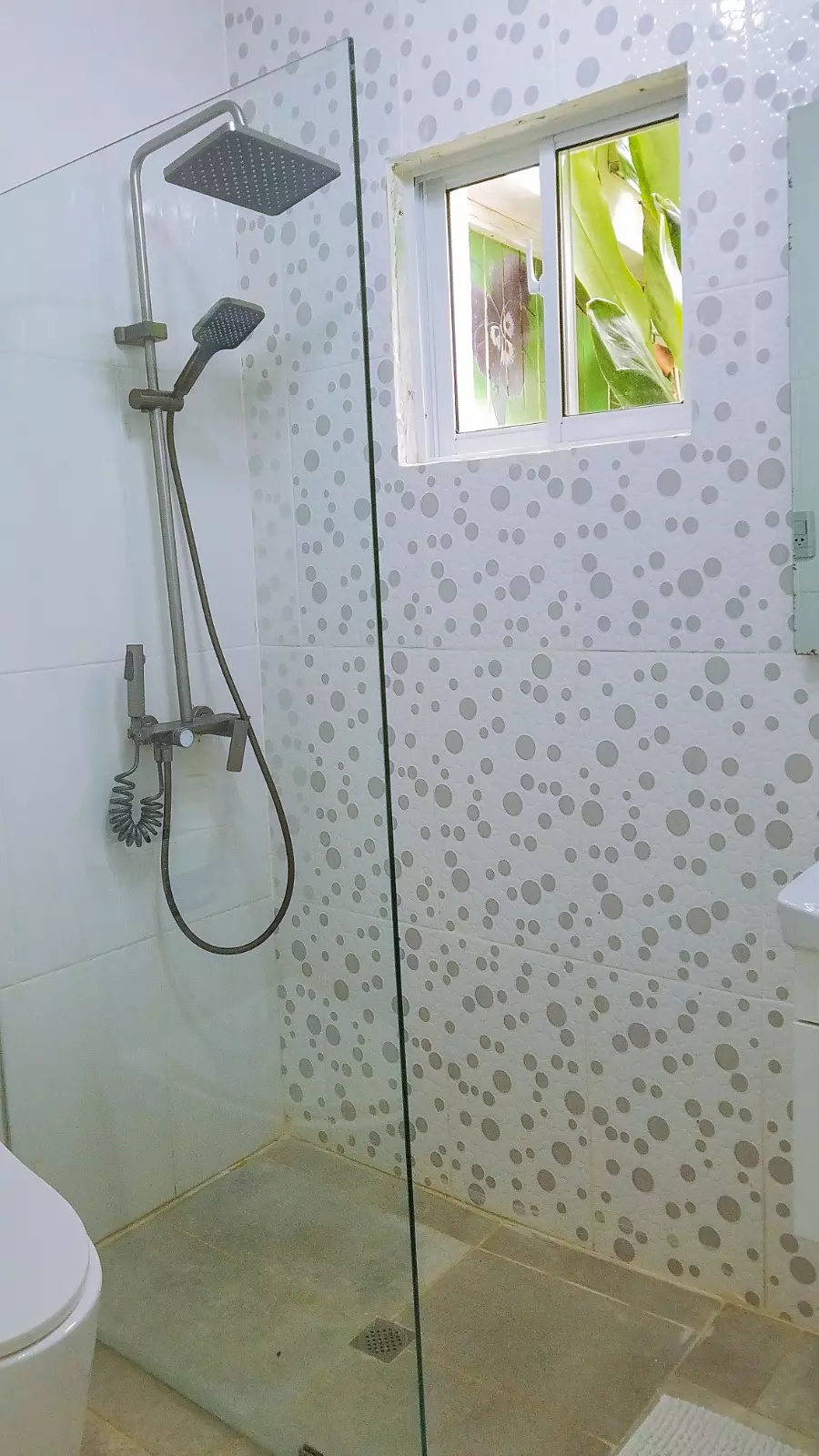 Beachfront Apartment – Juan Dolio, Dominican Republic