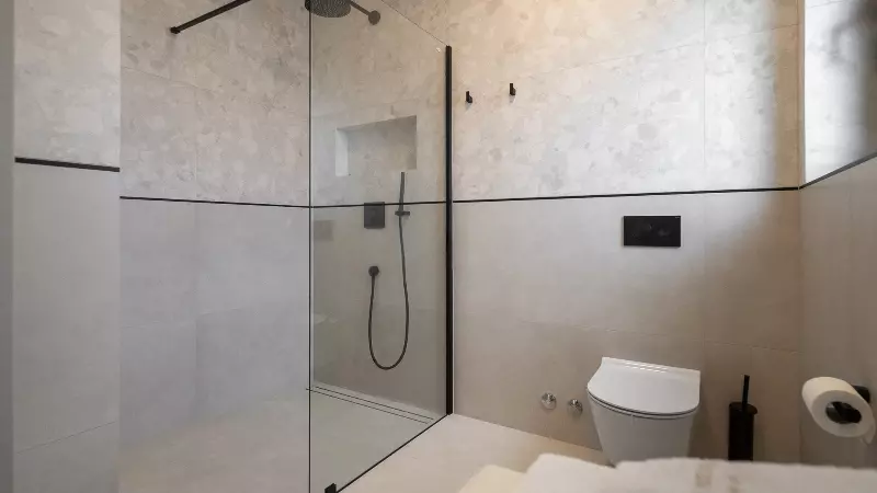 Villa Of 355 M² With Open Sea View Near Split