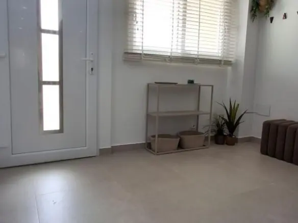 2-bedroom Apartment In Torrevieja, Spain (105 M²)