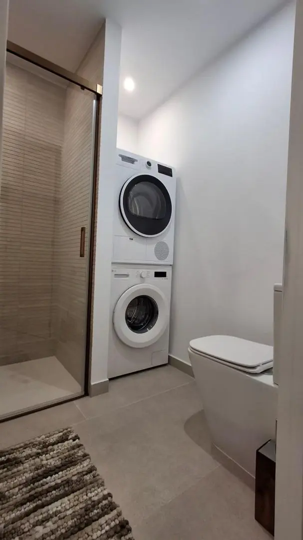 Apartment Of 105 M² In Torrevieja, Spain