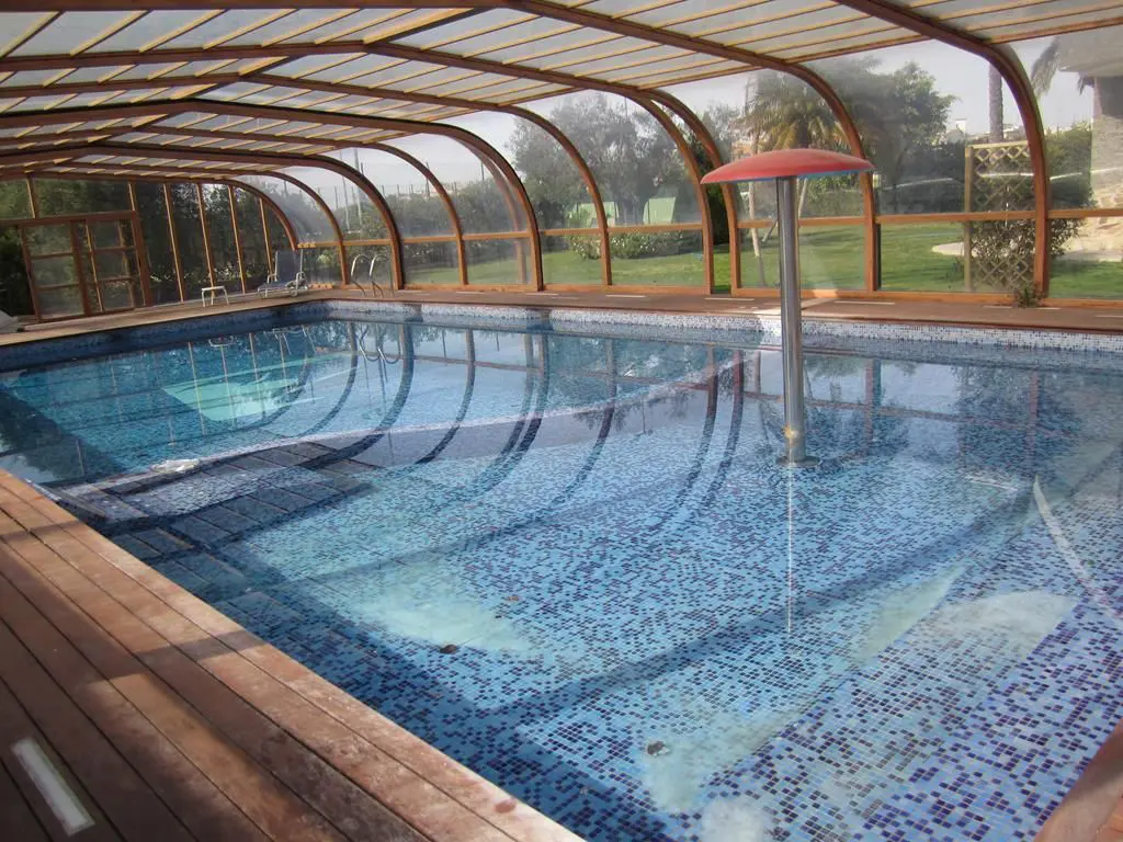 Villa Of 750 M² In Los Montesinos, Spain