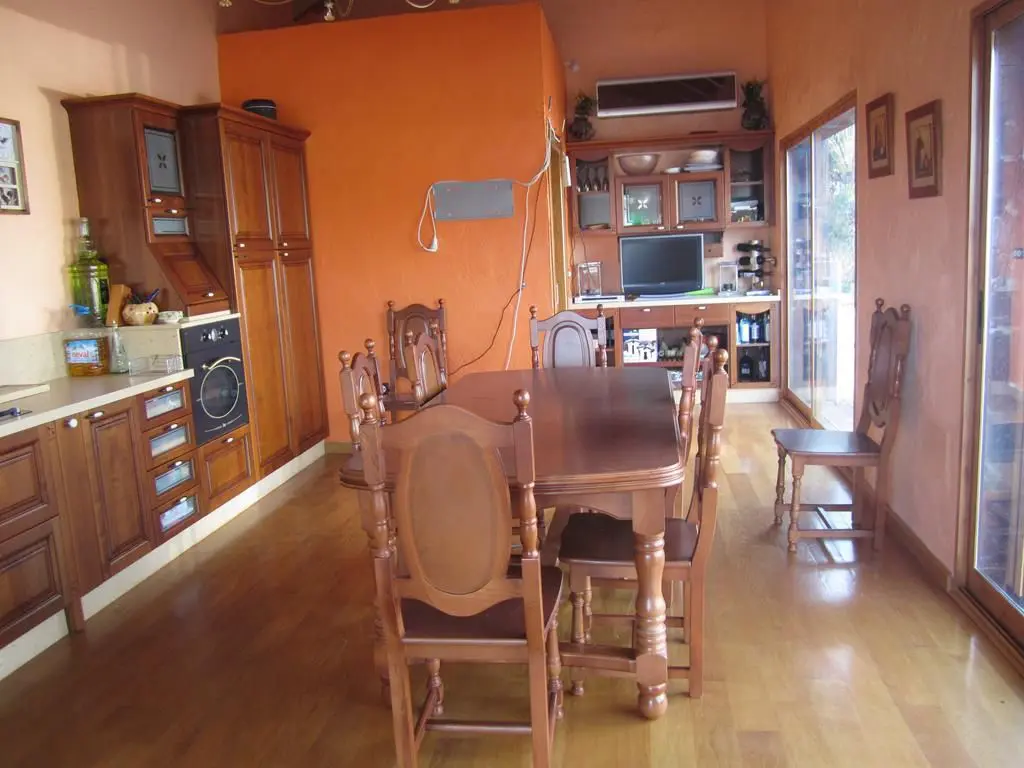 Villa Of 750 M² In Los Montesinos, Spain