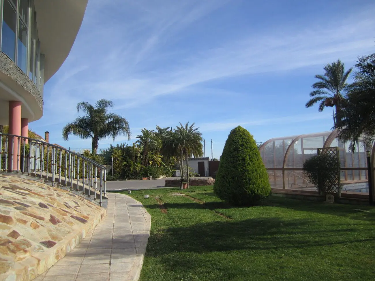 Villa Of 750 M² In Los Montesinos, Spain