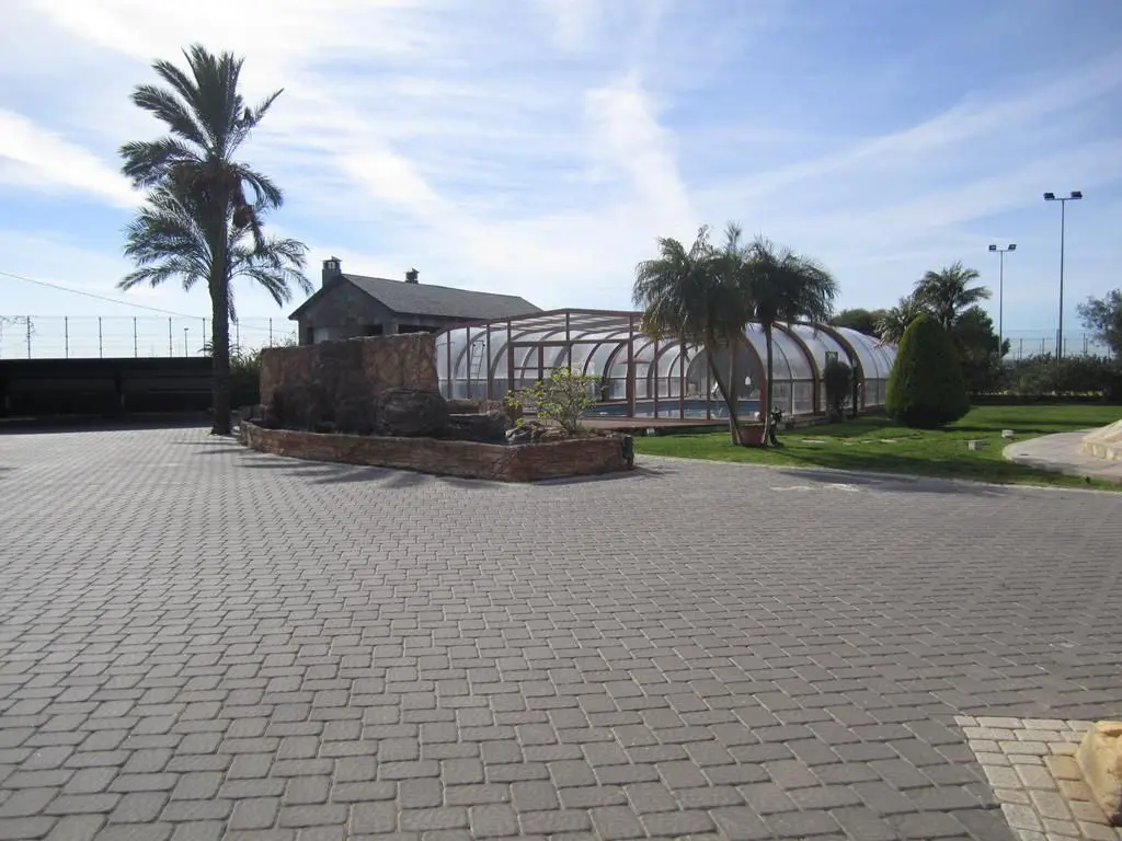 Villa Of 750 M² In Los Montesinos, Spain