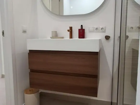 2-bedroom Apartment In Torrevieja, Spain (105 M²)