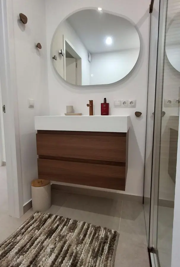 2-bedroom Apartment In Torrevieja, Spain (105 M²)
