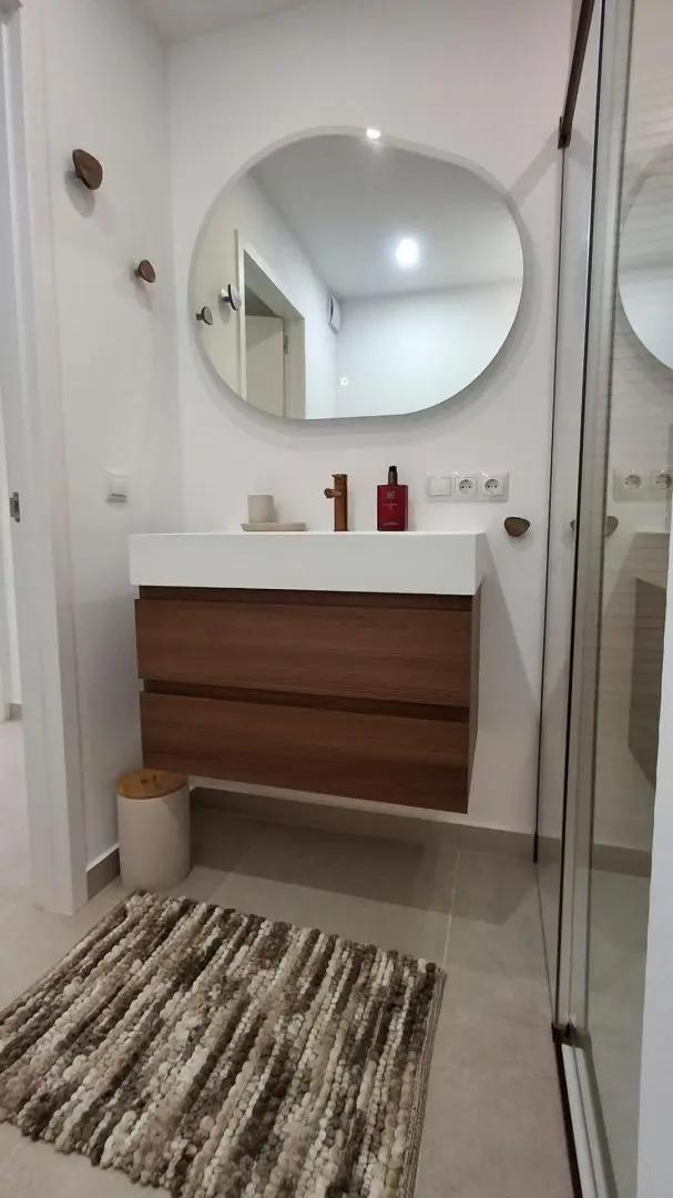 Apartment Of 105 M² In Torrevieja, Spain