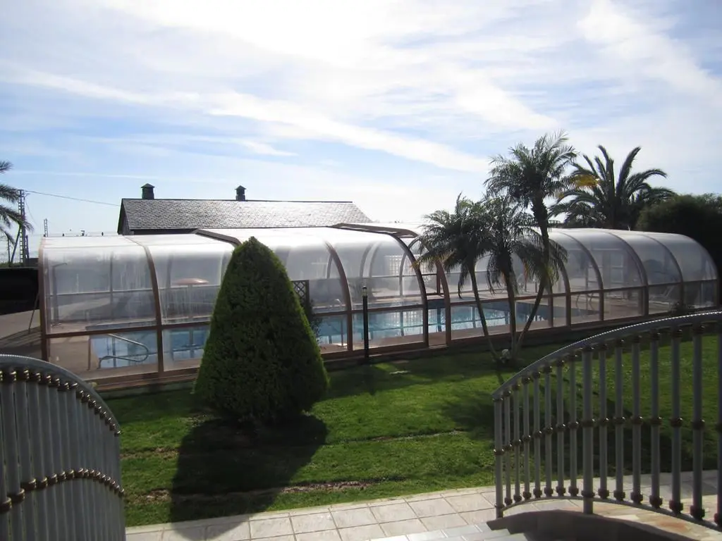 Villa Of 750 M² In Los Montesinos, Spain