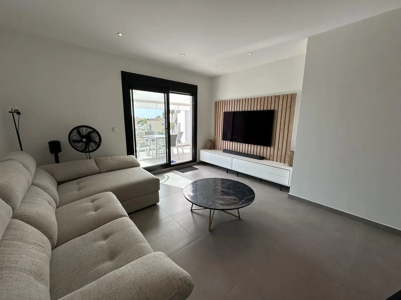 Penthouse Of 73 M² In Orihuela Costa, Spain