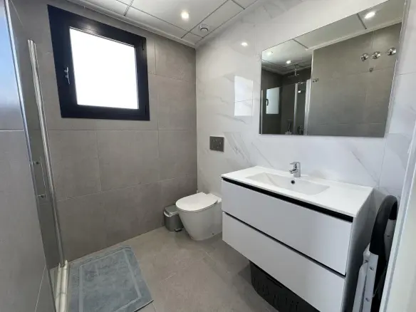 2-bedroom Penthouse In Orihuela Costa, Spain (85 M²)