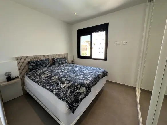 2-bedroom Penthouse In Orihuela Costa, Spain (85 M²)