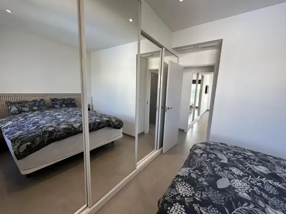 2-bedroom Penthouse In Orihuela Costa, Spain (85 M²)
