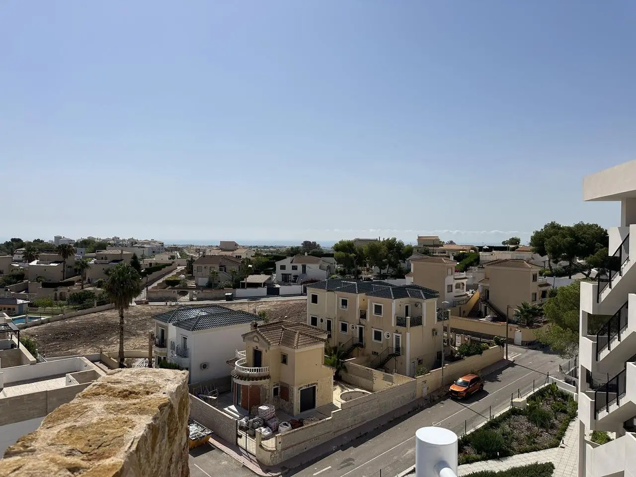 Penthouse Of 73 M² In Orihuela Costa, Spain