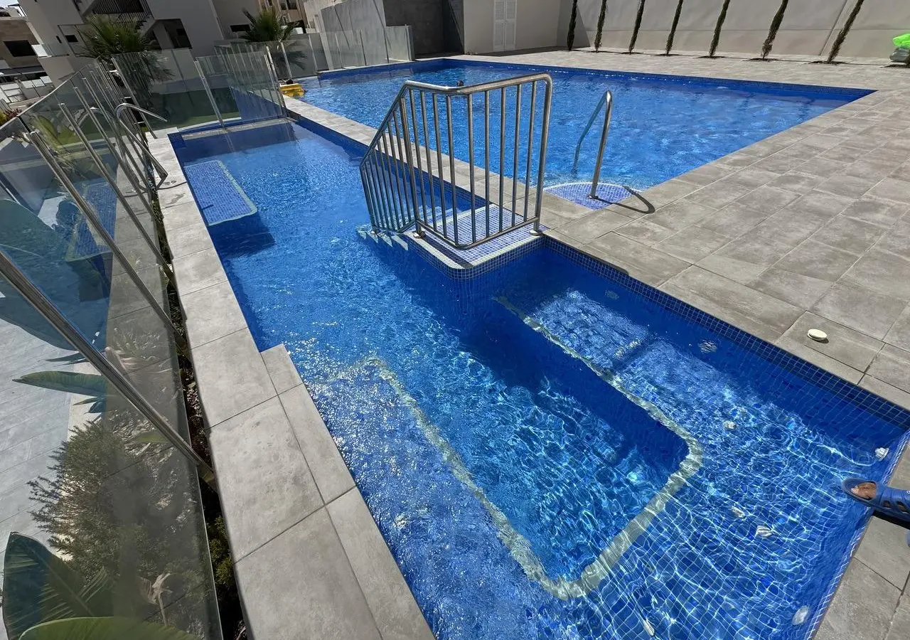 2-bedroom Penthouse In Orihuela Costa, Spain (85 M²)