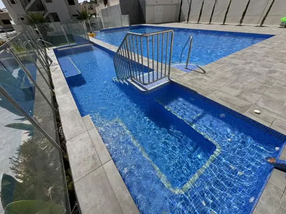 2-bedroom Penthouse In Orihuela Costa, Spain (85 M²)