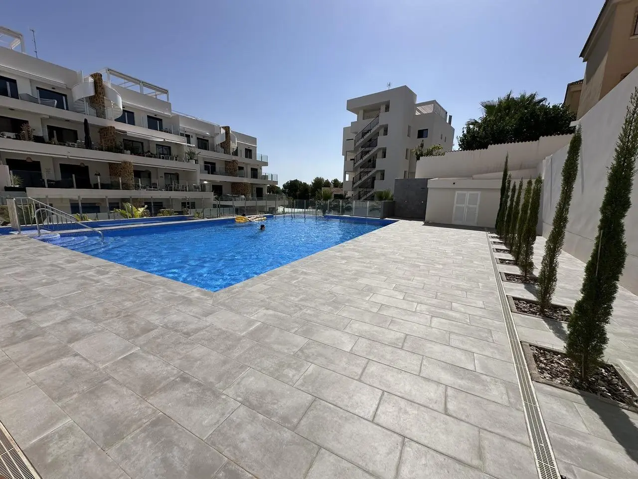 Penthouse Of 73 M² In Orihuela Costa, Spain