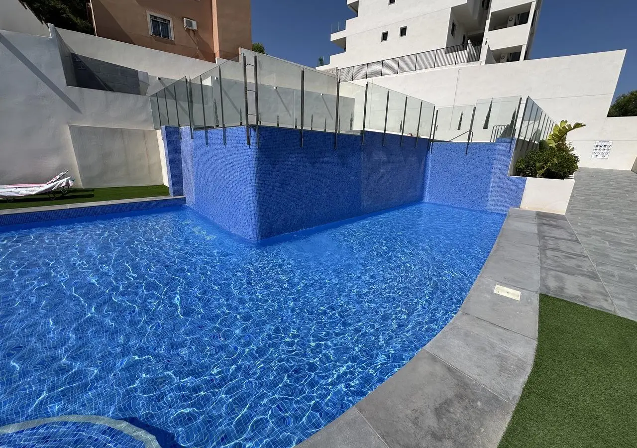 2-bedroom Penthouse In Orihuela Costa, Spain (85 M²)