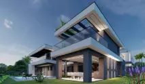 4 Villa Of 420 M² With Exclusive Features In Pomer, Istria