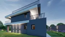 5 Villa Of 420 M² With Exclusive Features In Pomer, Istria