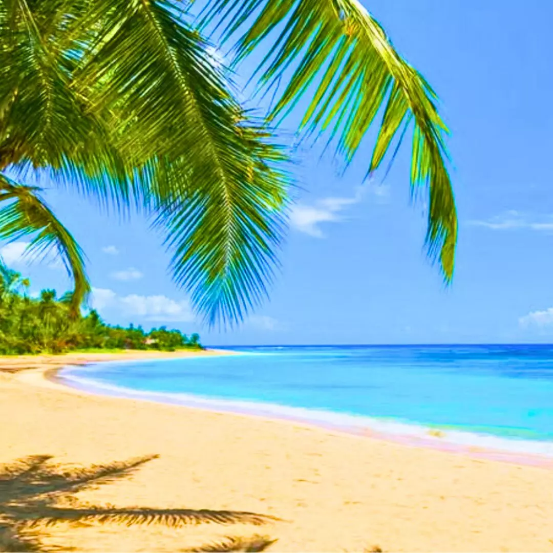 Beachfront Apartment – Juan Dolio, Dominican Republic