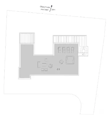 9 Villa Of 420 M² With Exclusive Features In Pomer, Istria