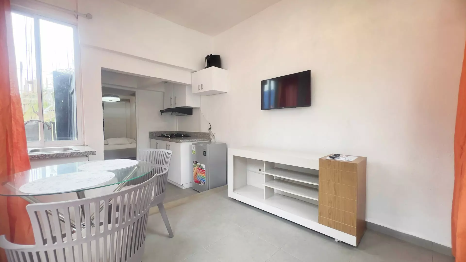 Modern Apartment Steps From The Beach – Juan Dolio