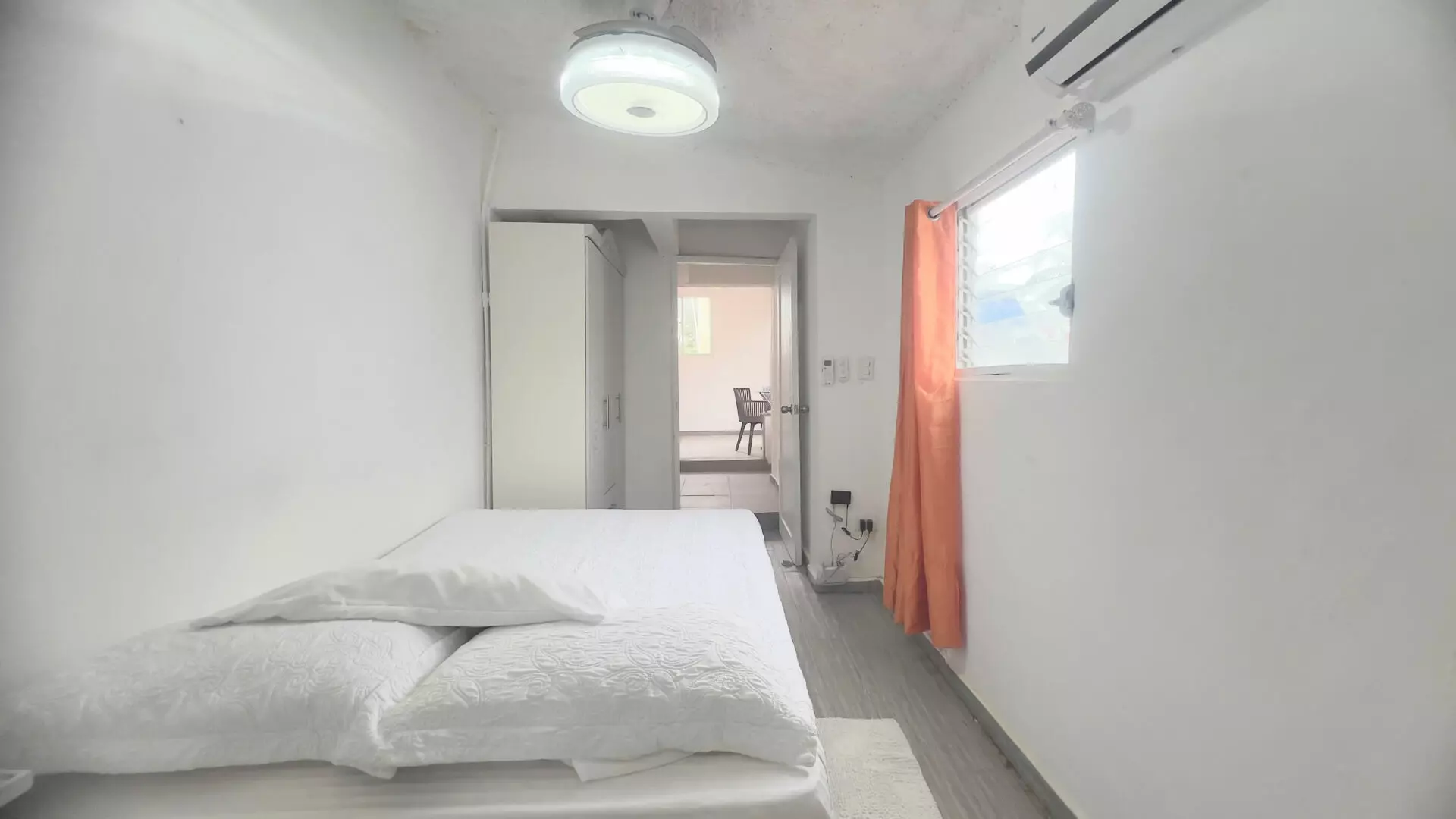 Modern Apartment Steps From The Beach – Juan Dolio