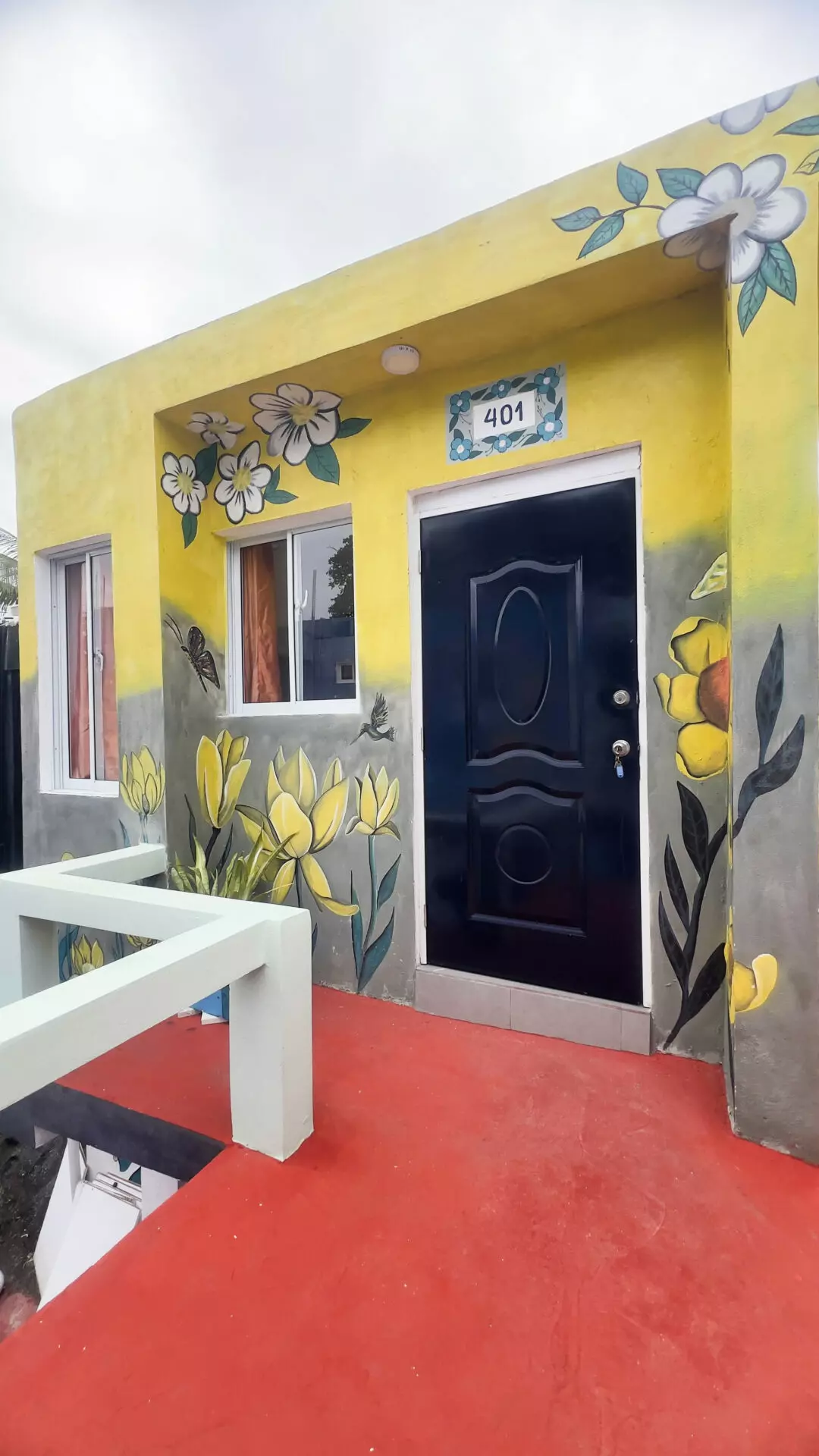 Modern Apartment Steps From The Beach – Juan Dolio