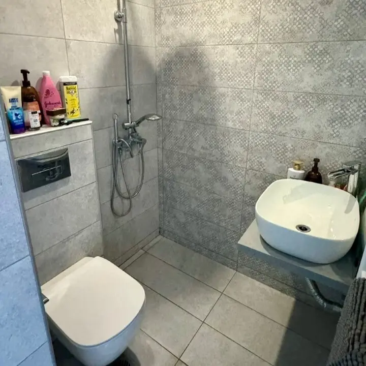 Detached House Of 240 M² In Athos, Chalkidiki