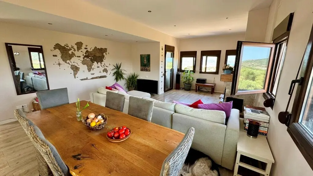 Detached House Of 240 M² In Athos, Chalkidiki